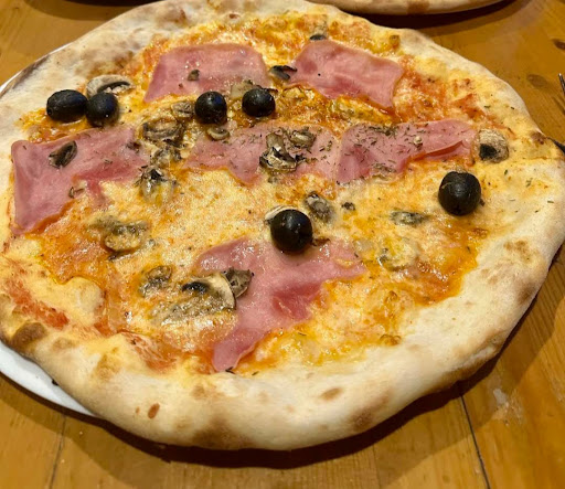 Pizzeria Salute – Neustift im Stubaital