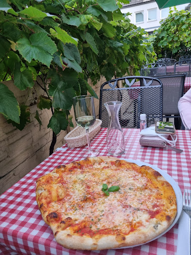 Pizzeria San Giorgio – Freiburg im Breisgau