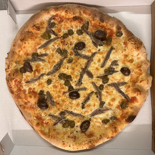 Pizzeria San Marco Pettenbach – Pettenbach
