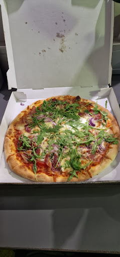 Pizzeria San Marino – Sankt Marein im Mürztal