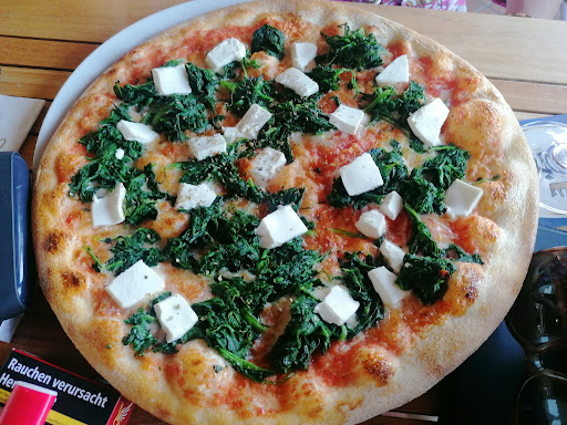 Pizzeria San Remo – Nußdorf am Haunsberg