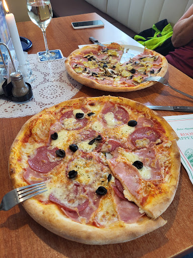Pizzeria Santa Lucia – Lieboch