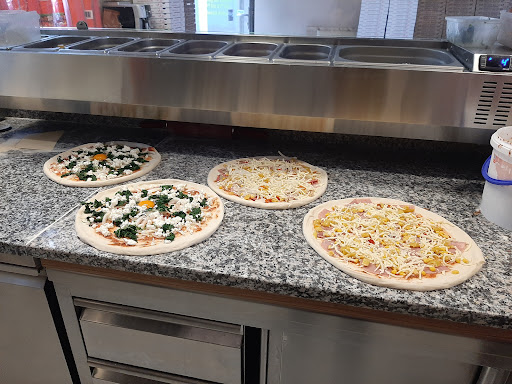 Pizzeria Santa Maria – Deutschkreutz