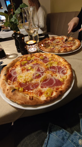 Pizzeria Sardegna – Pfaffenhofen an der Ilm