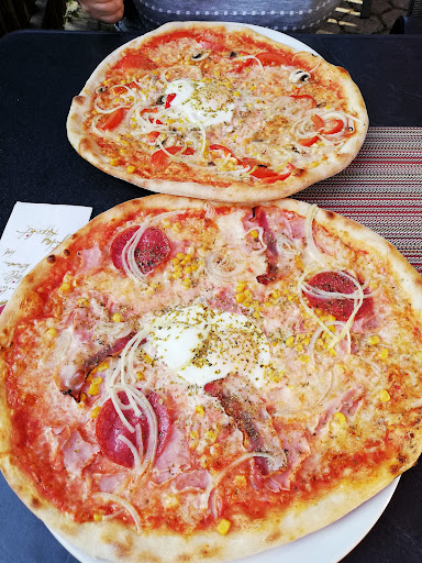 Pizzeria Schauer – Erlauf