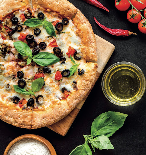 Pizzeria Schladming – Schladming