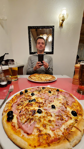 Pizzeria Schlinserhof – Schlins