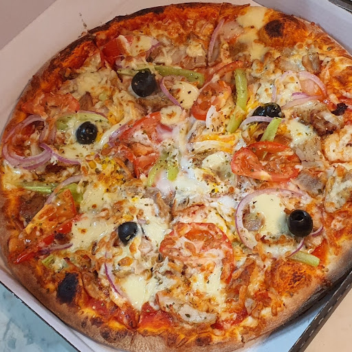 Pizzeria Seitenstetten / Fliegerstüberl – Seitenstetten