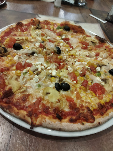 Pizzeria Semo Wels – Wels