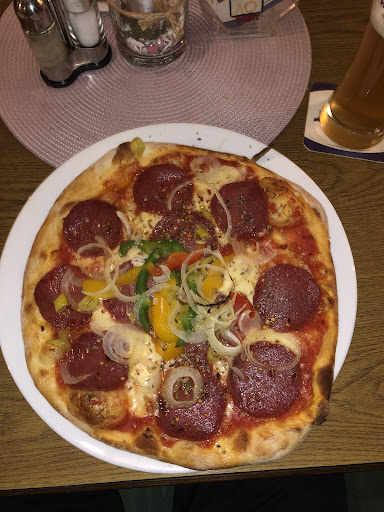 Pizzeria Servus – Kirchberg in Tirol