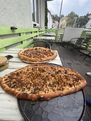 PIZZERIA SINOP – Gmünd