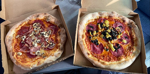 Pizzeria Sole Mio – Hörbranz