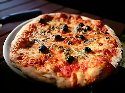 Pizzeria Sole – Koblenz