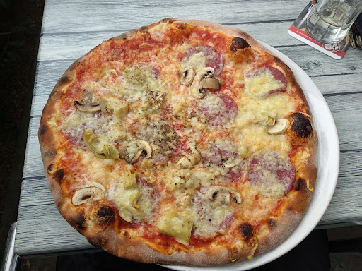 Pizzeria Solino – Steyregg