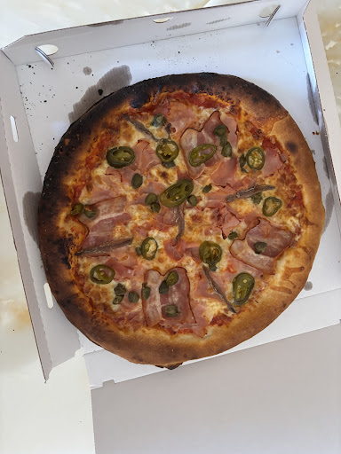 Pizzeria Sophia – Gerasdorf