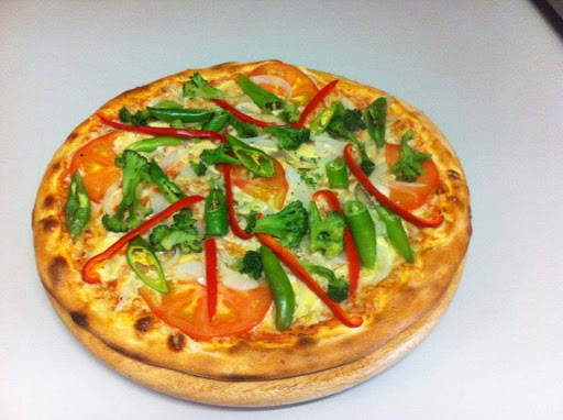 Pizzeria Speedy Gonzales Kapfenberg – Kapfenberg
