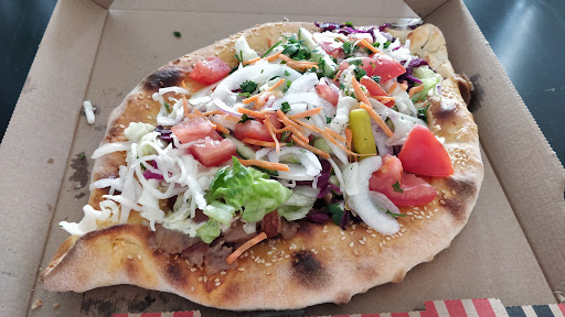 Pizzeria Stadt Koblenz – Koblenz