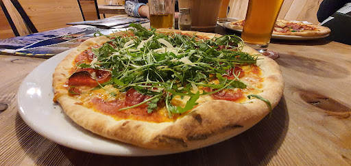 Pizzeria Stamperl – Katschberghöhe
