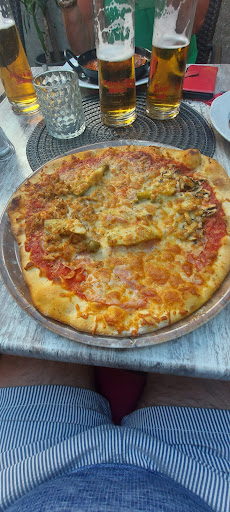 Pizzeria Sterndl – Ellmau