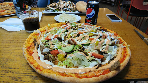 Pizzeria Stjärnan Järfälla – Järfälla
