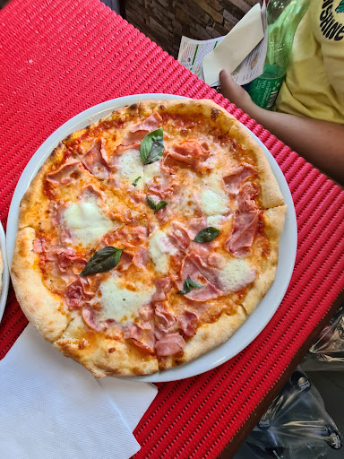 Pizzeria Super Mario – Traiskirchen