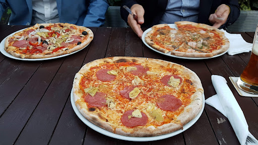 Pizzeria Tavolara – Frankfurt am Main