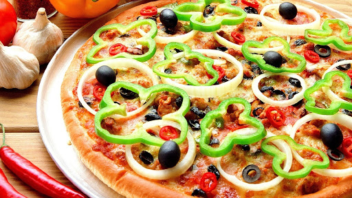 Pizzeria Tivol – Langenlois