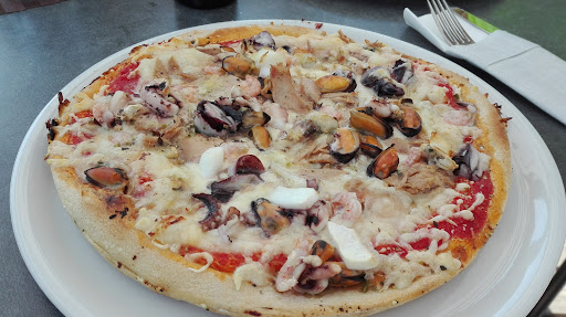 Pizzeria Topolino – Hainfeld
