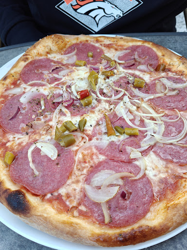 Pizzeria Torino – Bad Gleichenberg