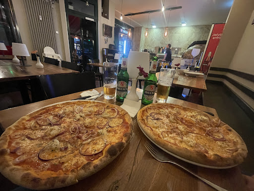 Pizzeria Toros – Berlin