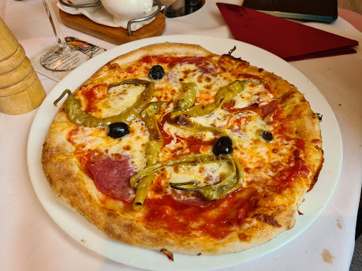 Pizzeria Toscana – Bludenz
