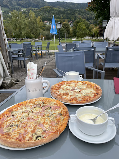 Pizzeria Toskana – Mondsee