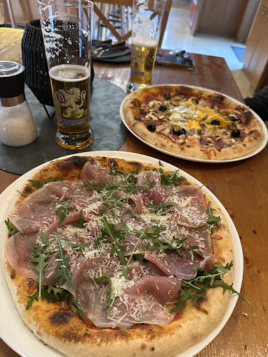 Pizzeria Traktoria Kapfenstein – Kapfenstein