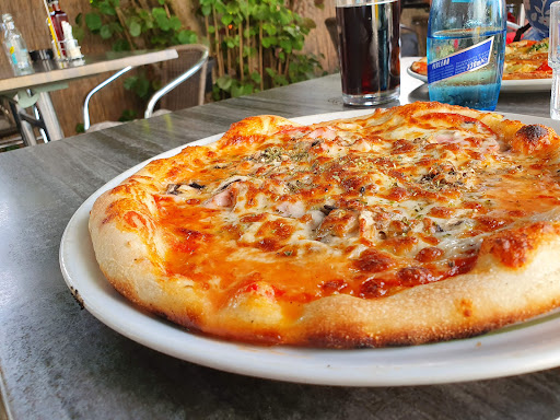 Pizzeria Trattoria Belmondo Feldkirch – Feldkirch
