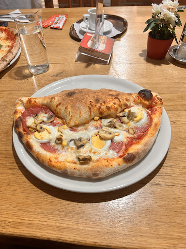 Pizzeria Trattoria Buon Gusto – St Valentin