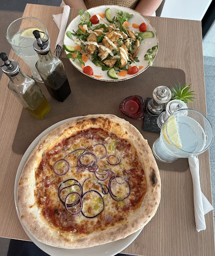 Pizzeria Trattoria da Aldin – Aschach an der Steyr