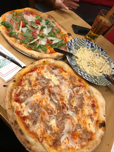 Pizzeria Trattoria da Alessia – Kematen an der Ybbs
