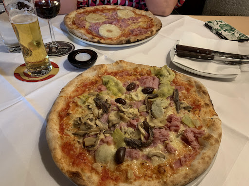 Pizzeria-Trattoria Marino – Vienna