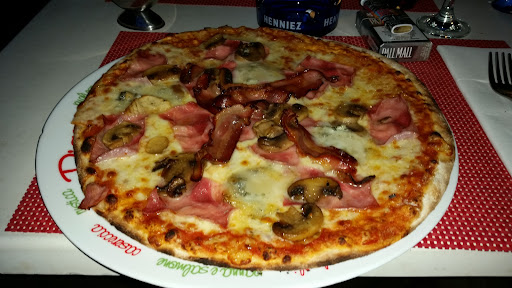 Pizzeria Trattoria Padrino – Kreuzlingen