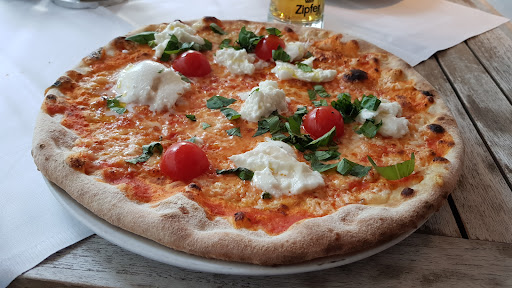Pizzeria Trattoria Salieri – Vienna