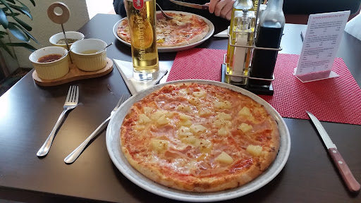 Pizzeria Trattoria Toscana – Bregenz