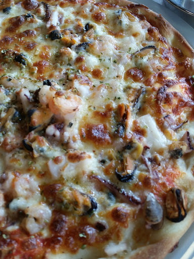 Pizzeria Trattoria Villa Antonio GmbH – Göfis