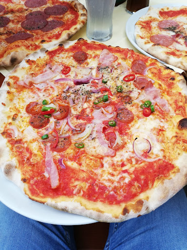 Pizzeria Trattoria Villa Italia – Esch