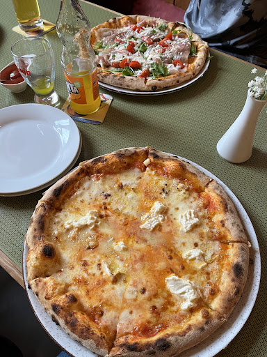 Pizzeria Trattoria Weintraube – Kleinzell