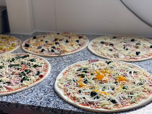 Pizzeria Treff Giovanni – Lilienfeld