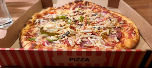 Pizzeria Triangolo – Haibach
