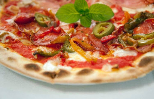 Pizzeria Trzy Papryczki – Kraków