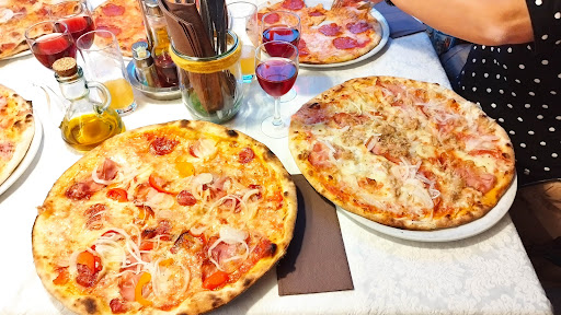 Pizzeria Turm des Kaserbacher Arnold – Sankt Pankraz