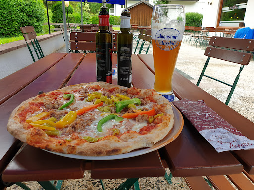 Pizzeria u Centru – Kiefersfelden