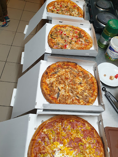 Pizzeria Übersbach – Übersbach